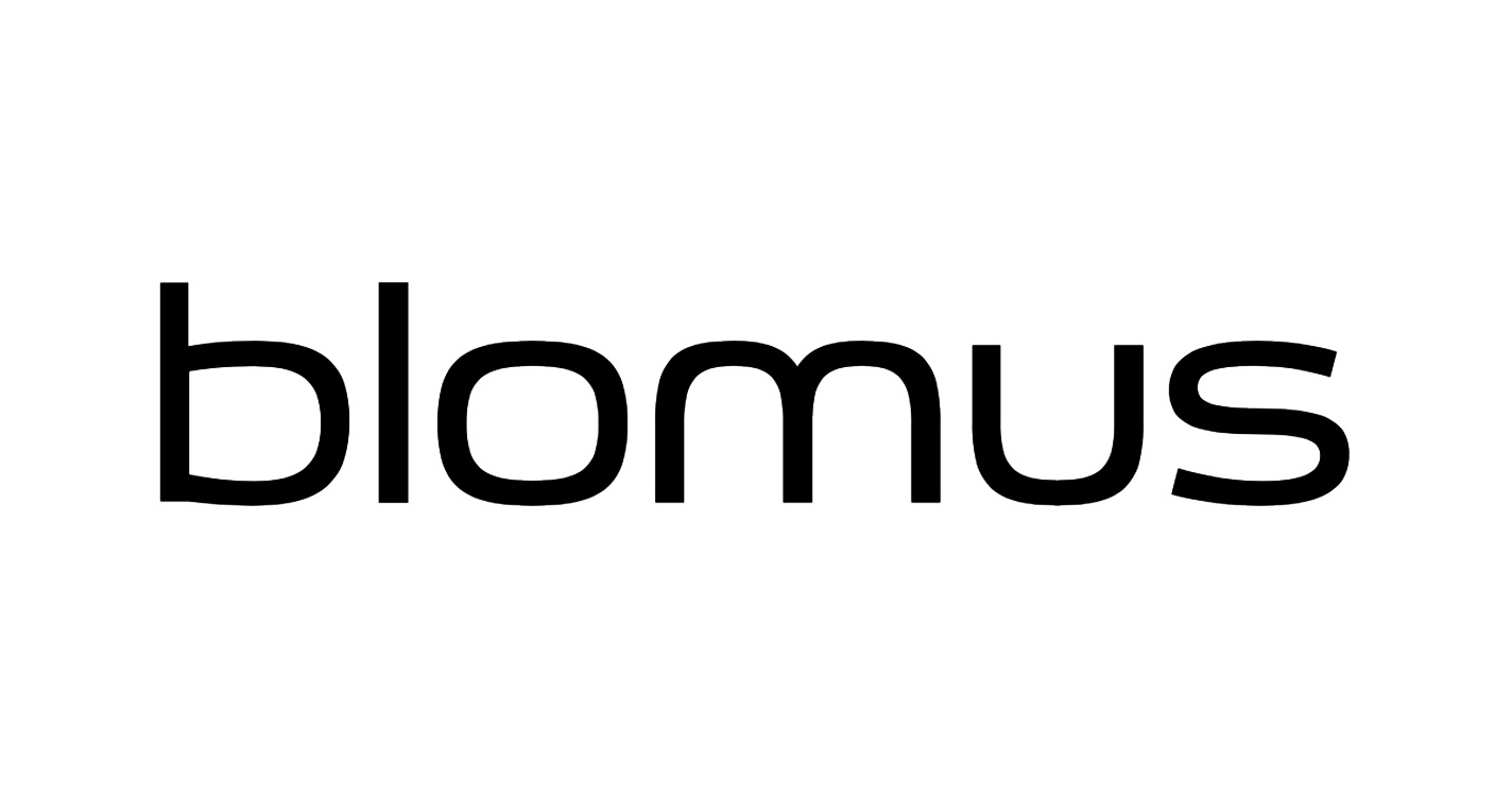 Logo blomus