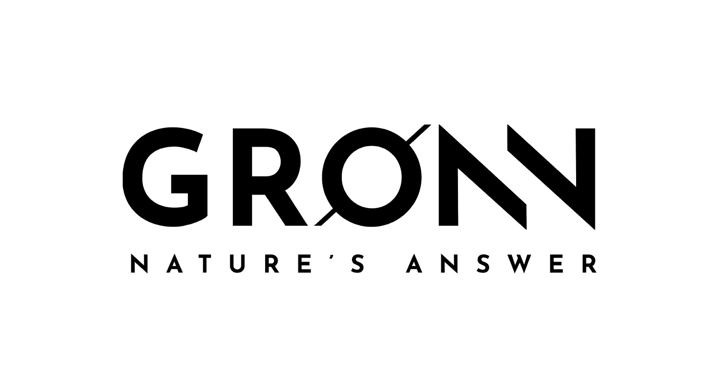 logo gronn