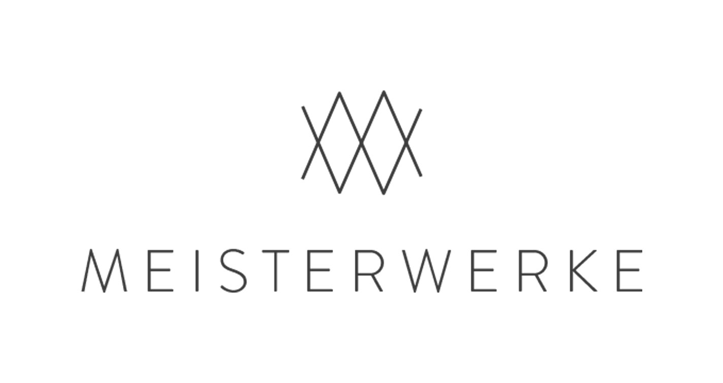 logo meisterwerke