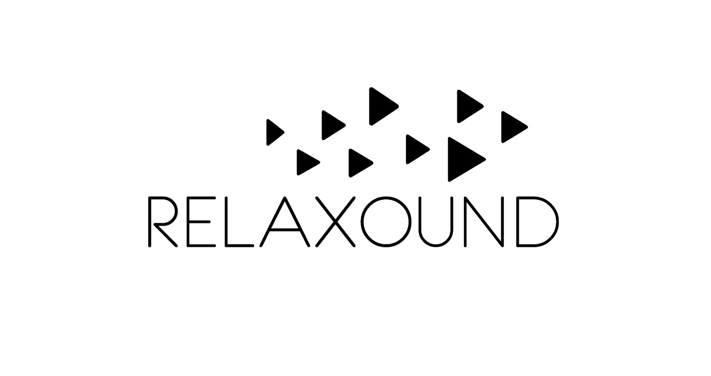 logo relaxound