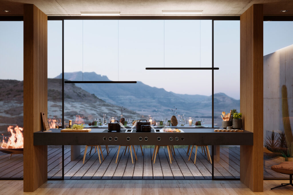 BORA_kitchen_Professional3_mountain view