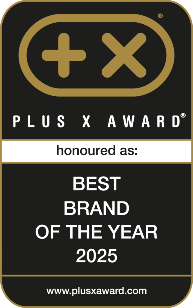 PlusXaward_best brand 2025_black_RGB