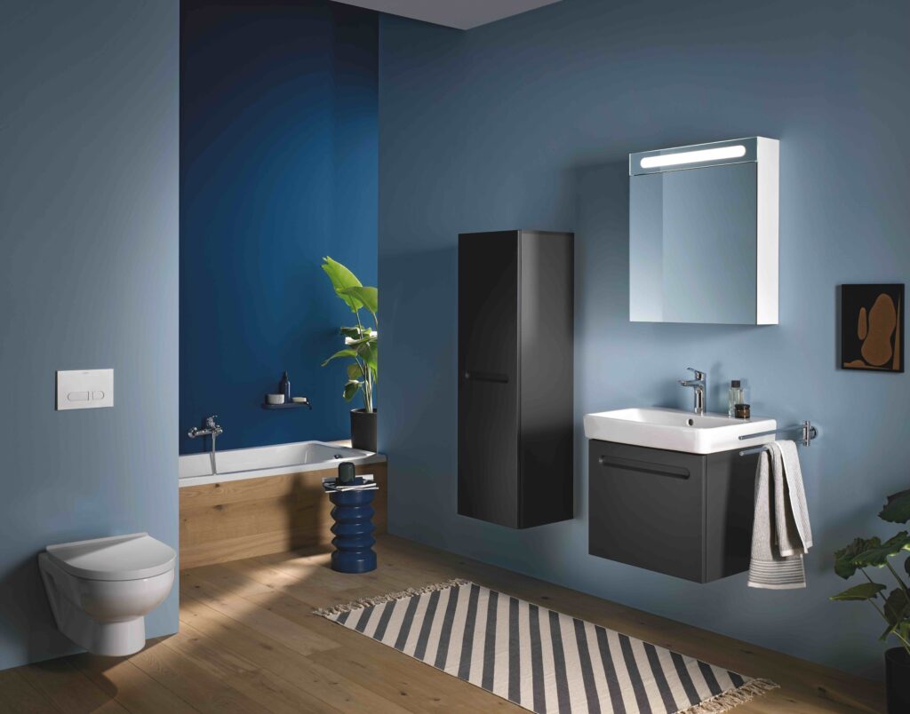 Duravit Seamless badkamer