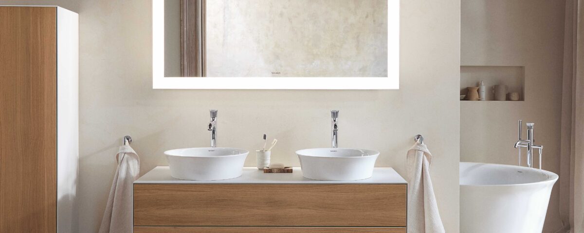 Duravit Seamless badkamer