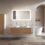 Duravit Seamless badkamer