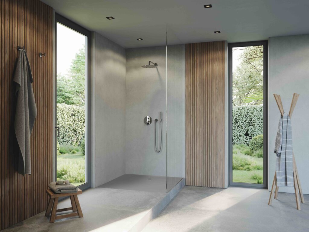 Duravit Seamless badkamer