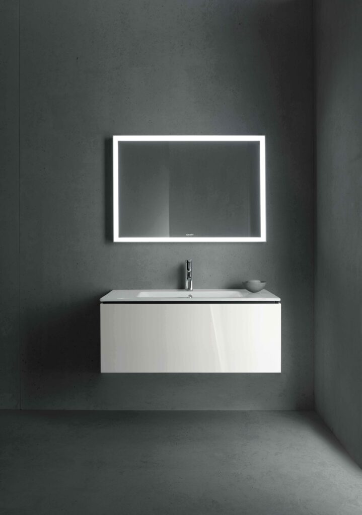 Duravit Seamless badkamer