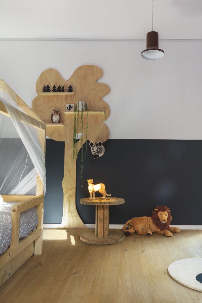quickstep kinderkamer