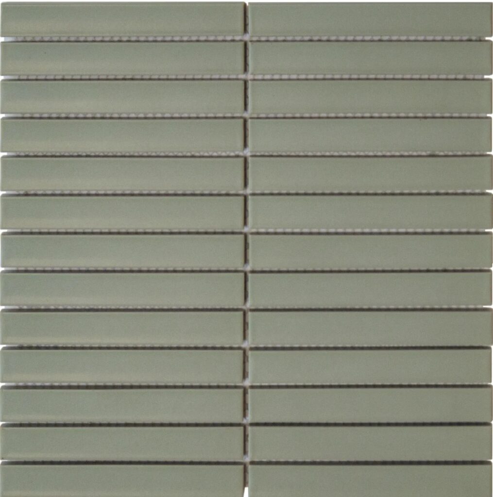 SEF20575 Sage Green Matt Sevilla KitKat Original