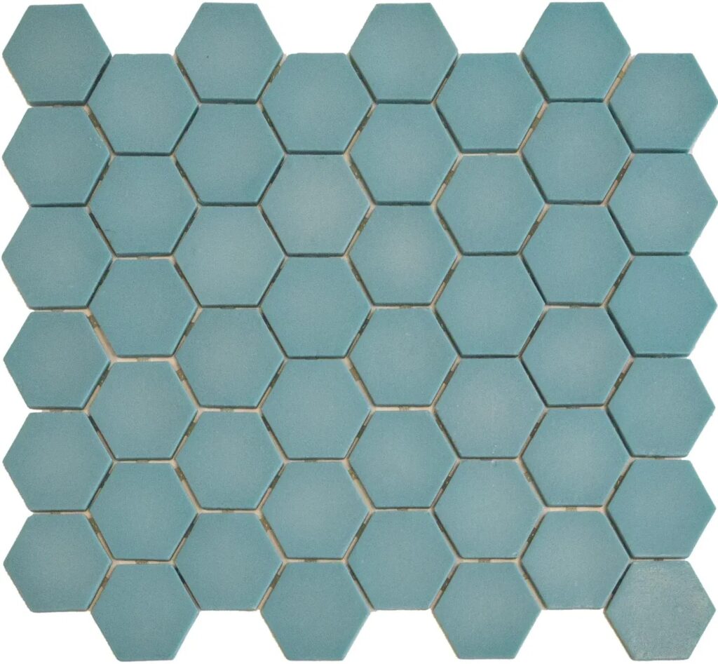 VAL25M Turquoise Matt