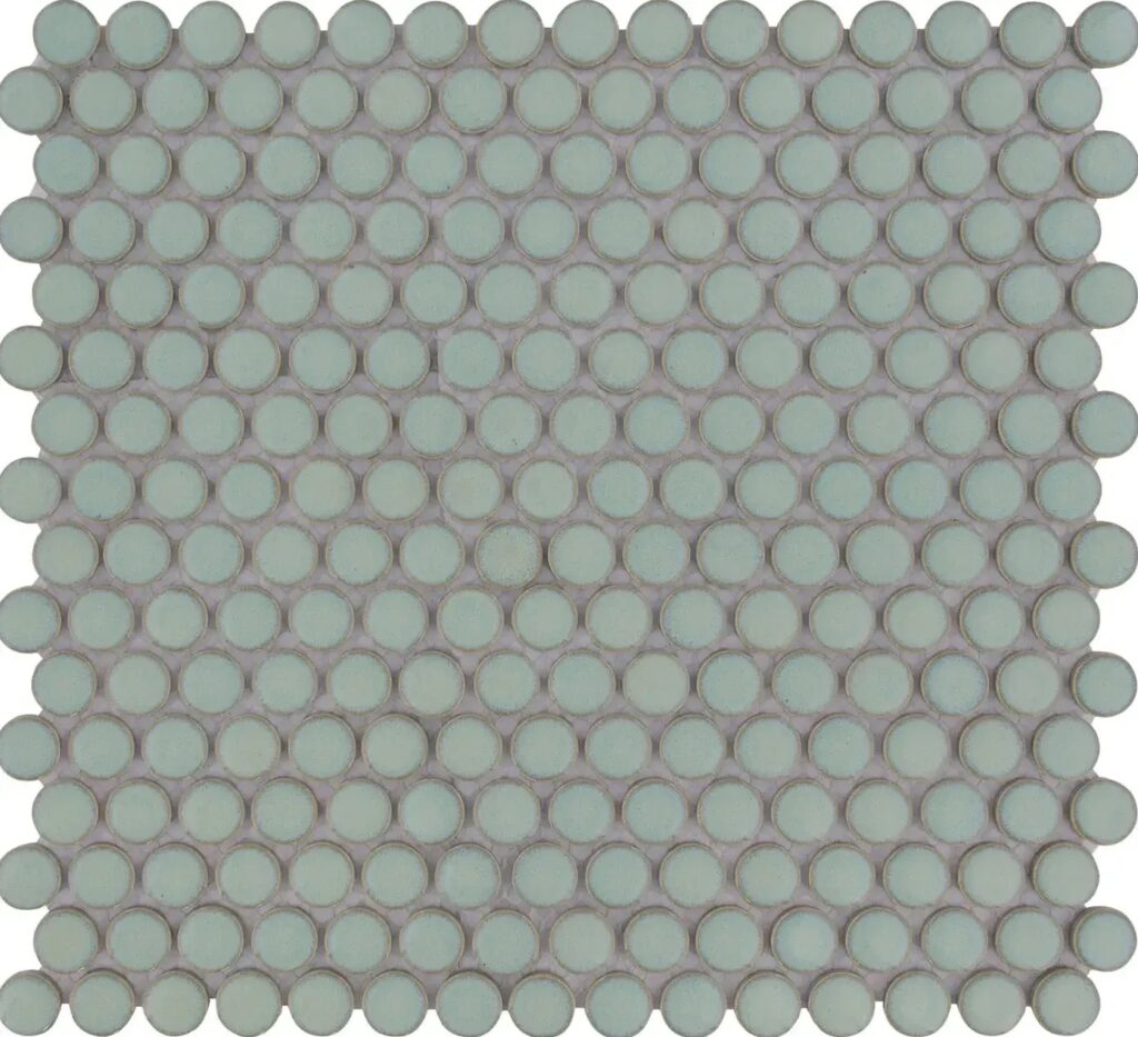 VKN500 Light Green Glossy