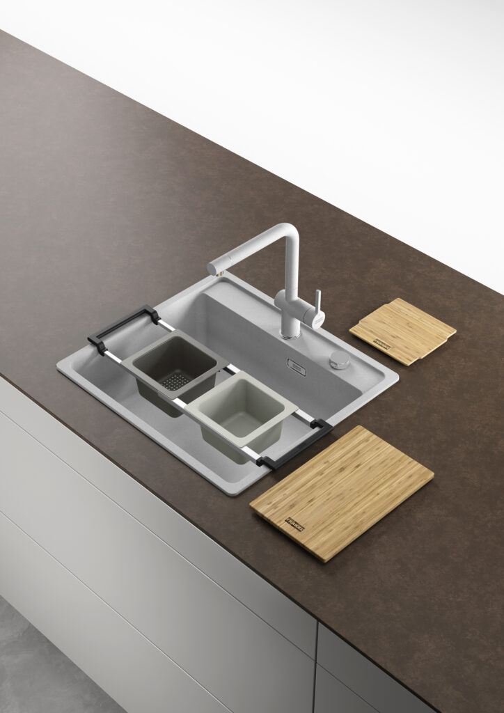 Franke Accessoires