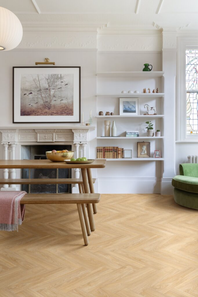 Moduleo Herringbone