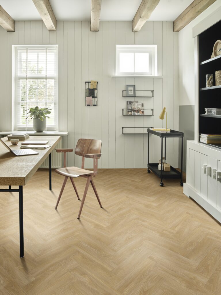 Moduleo Herringbone