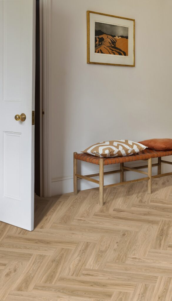 Moduleo Herringbone