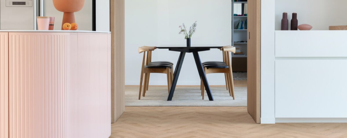 Moduleo Herringbone