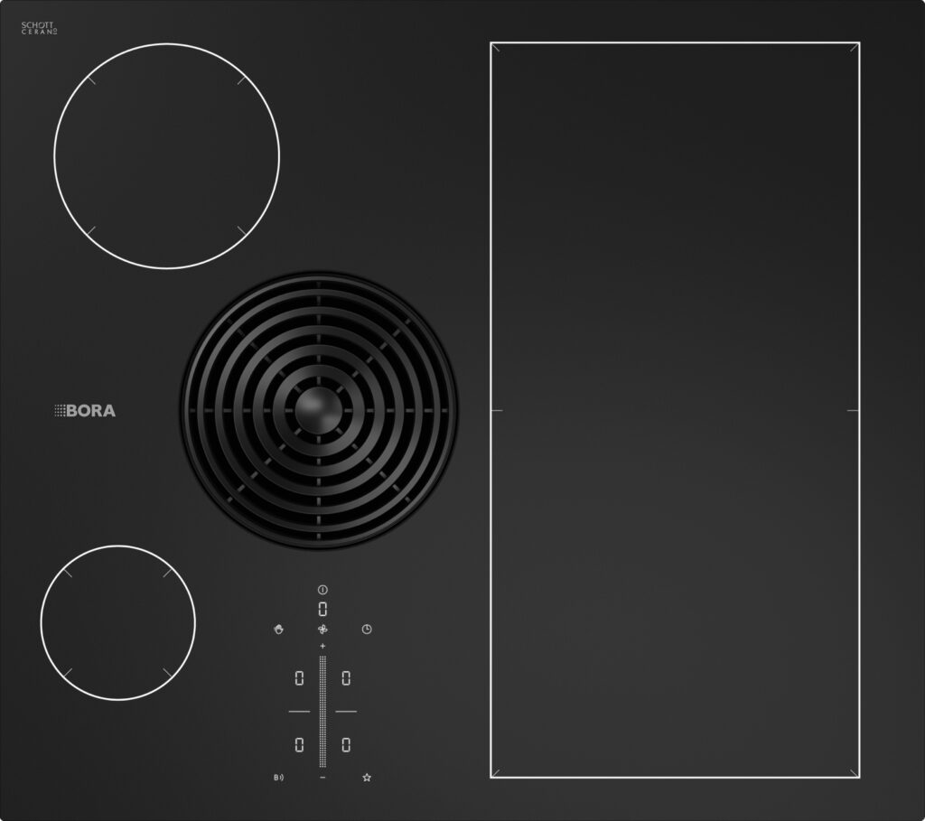 BORA_Pure Family_BORA S Pure_visualised cooking zones.jpg